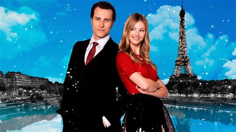 christmas in paris movie cast|christmas in paris cast.